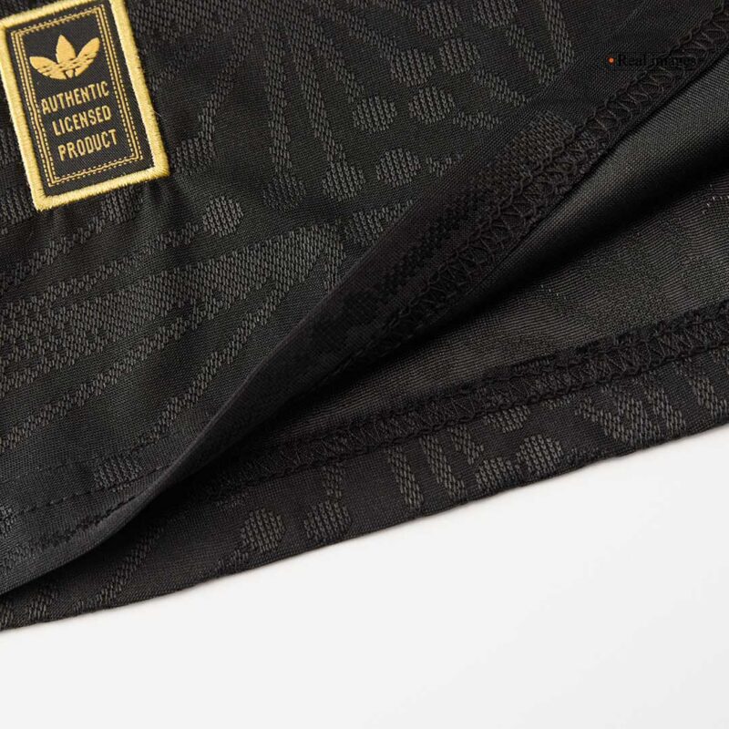 Mexico RAÚL #9 サード  アウェイ サッカーユニフォーム オーセンティック 2025 -Gold Cup