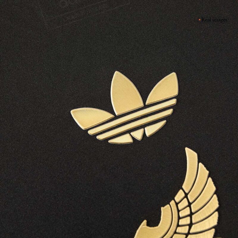 Mexico RAÚL #9 サード  アウェイ サッカーユニフォーム オーセンティック 2025 -Gold Cup