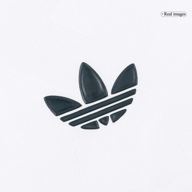 Mexico Away Soccer Jersey Authentic 2026