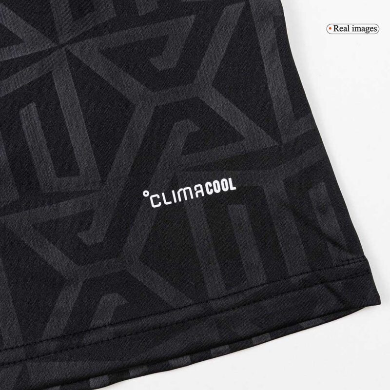 Mexico Long Sleeve Soccer Jersey 2026