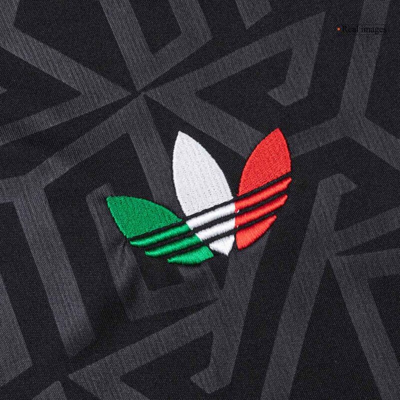 Mexico Long Sleeve Soccer Jersey 2026