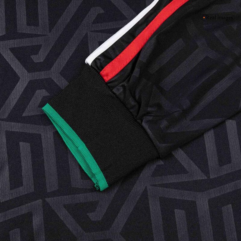 Mexico Long Sleeve Soccer Jersey 2026
