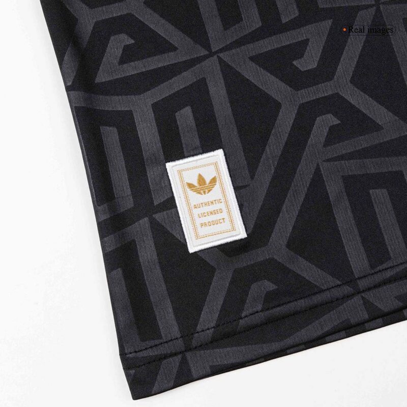 Mexico Long Sleeve Soccer Jersey 2026