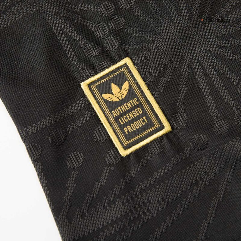 583984_11 Mexico サード アウェイ サッカーユニフォーム キット オーセンティック 2025 上下セット