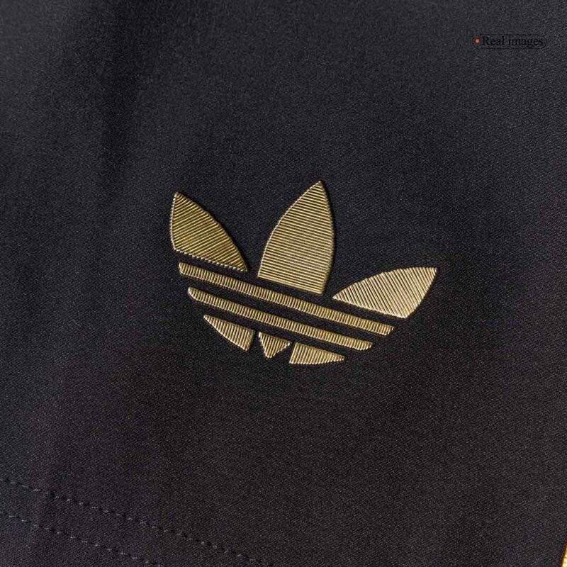 583984_18 Mexico サード アウェイ サッカーユニフォーム キット オーセンティック 2025 上下セット