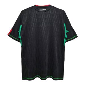 328196_2 Mexico アウェイ ユニフォーム Retro 2010