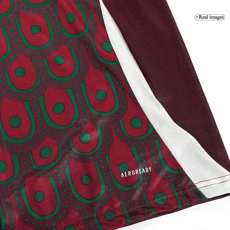 Mexico CHICHARITO #14 ホーム ユニフォーム Copa America 2024