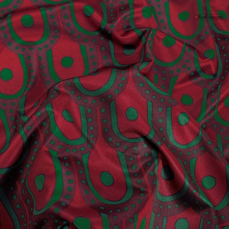 Mexico CHICHARITO #14 ホーム ユニフォーム Copa America 2024