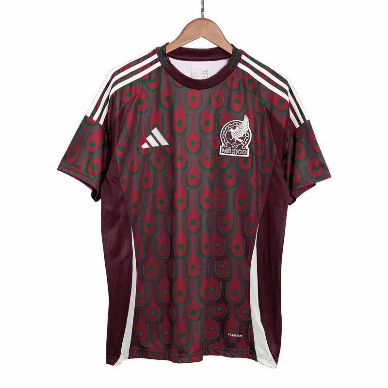 Mexico ホーム ユニフォーム Copa America 2024