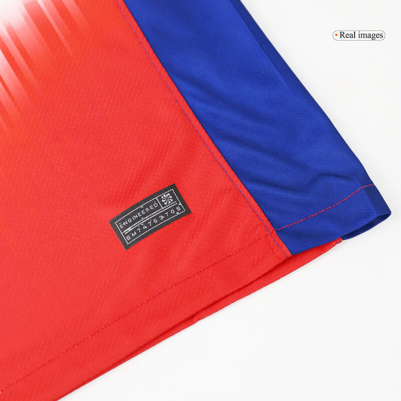 USA REYNA #7 アウェイ ユニフォーム Copa America 2024