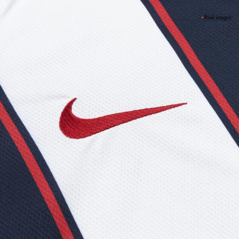 USA Away Soccer Jersey Retro 2010