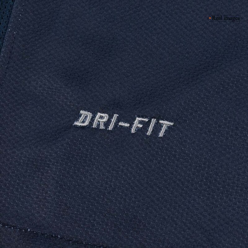 USA Away Soccer Jersey Retro 2010