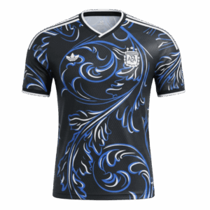 Argentina Away Soccer Jersey Authentic 2026