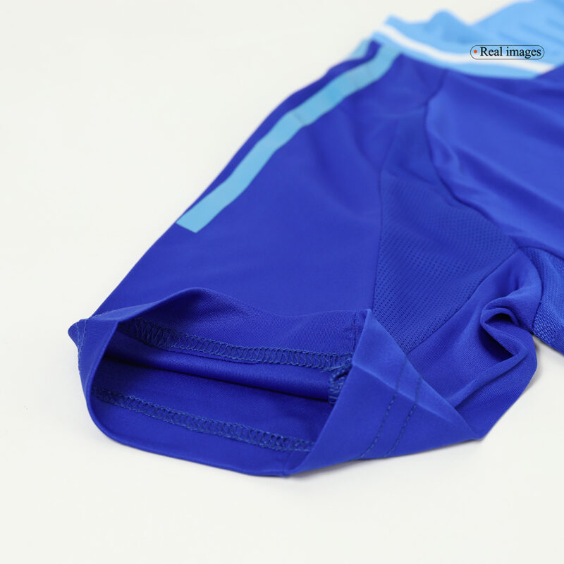 453503_10 Argentina アウェイ ユニフォーム オーセンティック 2024