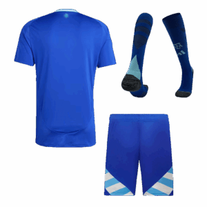 481844_2 Argentina アウェイ ユニフォーム キット 2024 (ユニフォーム+Shorts+Socks)