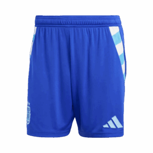 481844_5 Argentina アウェイ ユニフォーム キット 2024 (ユニフォーム+Shorts+Socks)