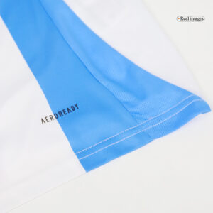 453368_11 Argentina ホーム ユニフォーム 2024