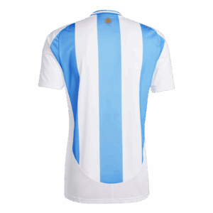 453368_2 Argentina ホーム ユニフォーム 2024