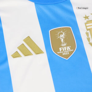 453368_9 Argentina ホーム ユニフォーム 2024