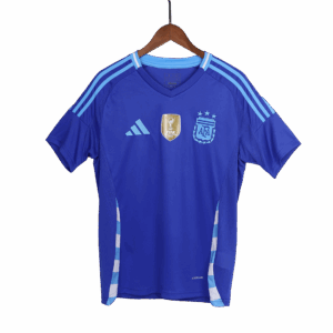 453502_3 Argentina アウェイ ユニフォーム 2024