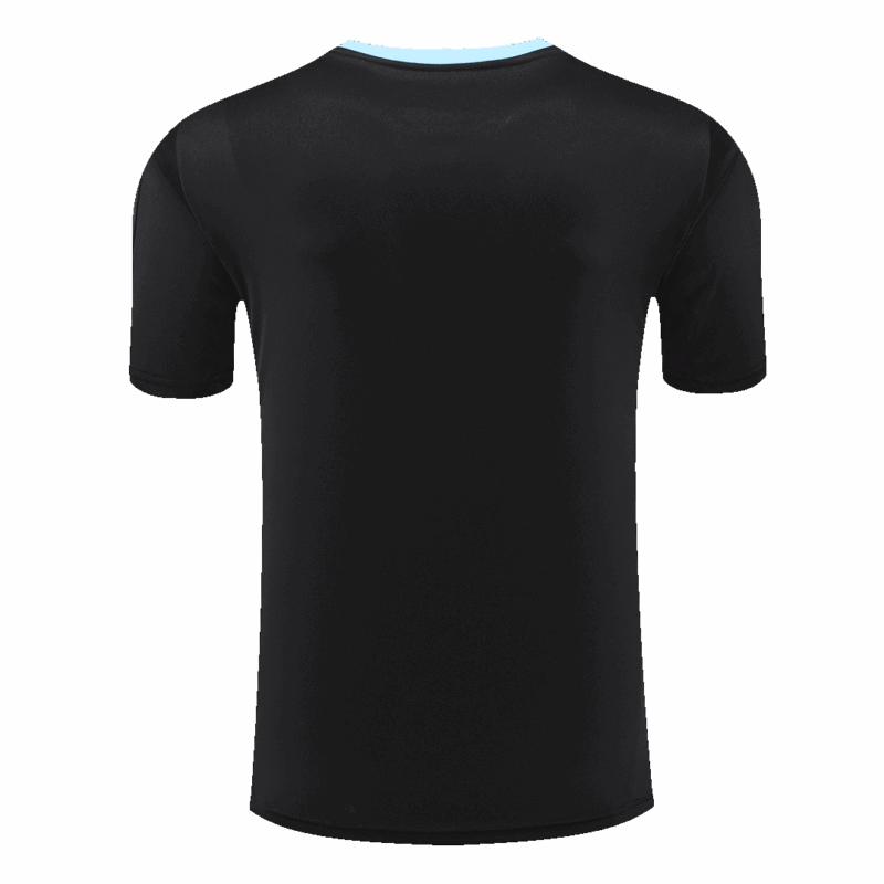 Argentina Pre-Match Training ユニフォーム キット Copa America 2024 上下セット