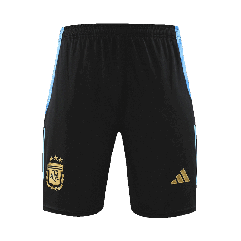 Argentina Pre-Match Training ユニフォーム キット Copa America 2024 上下セット