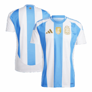 489535_3 Argentina ホーム ユニフォーム 2024