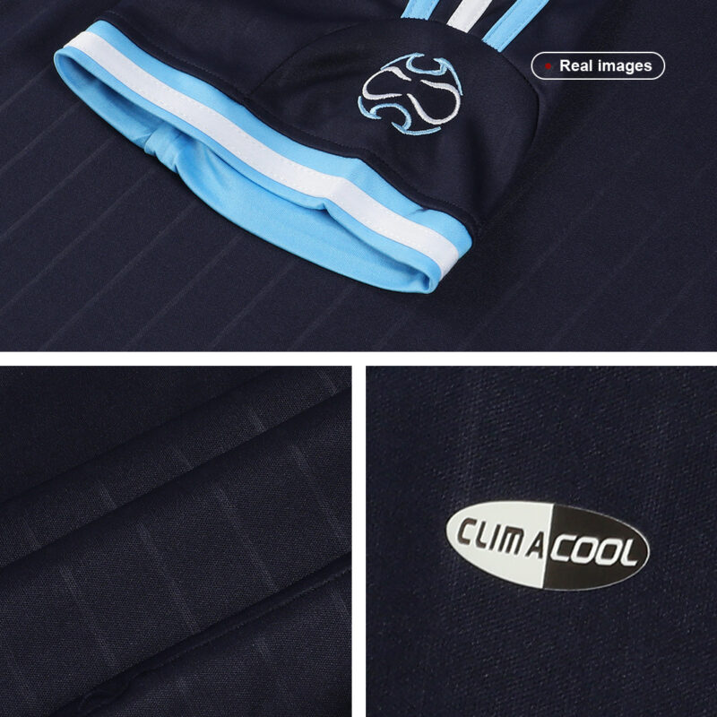 Argentina アウェイ ユニフォーム Retro 2006