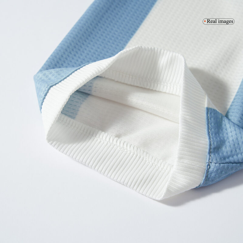 Argentina J.ALVAREZ #9 サッカーユニフォーム 2024 - 50th Anniversary