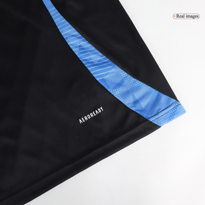 Argentina Pre-Match Training ユニフォーム Copa America 2024 - Black