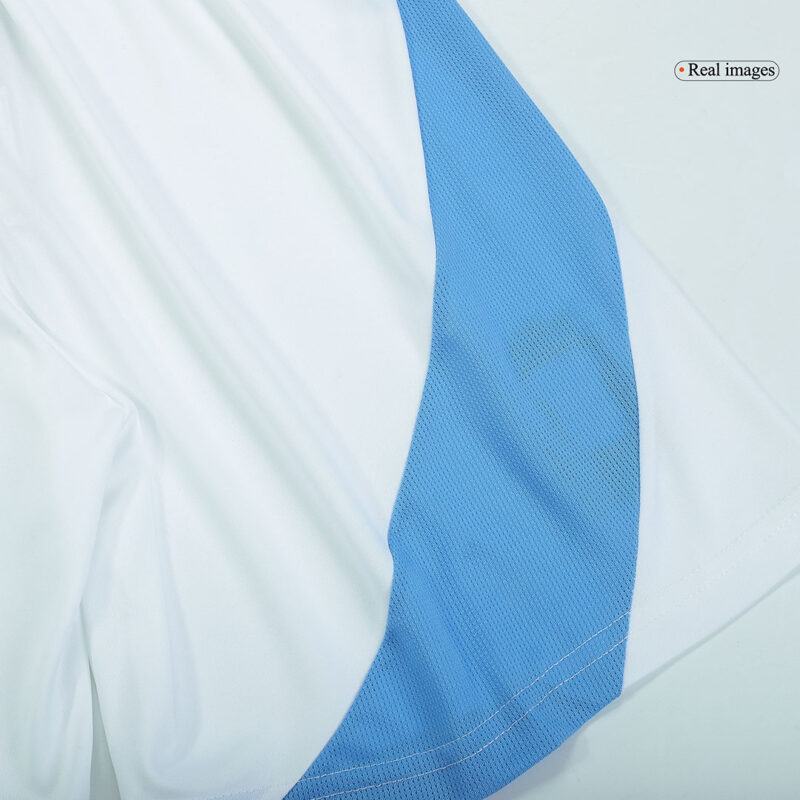 Argentina ホーム サッカーショーツ 2024