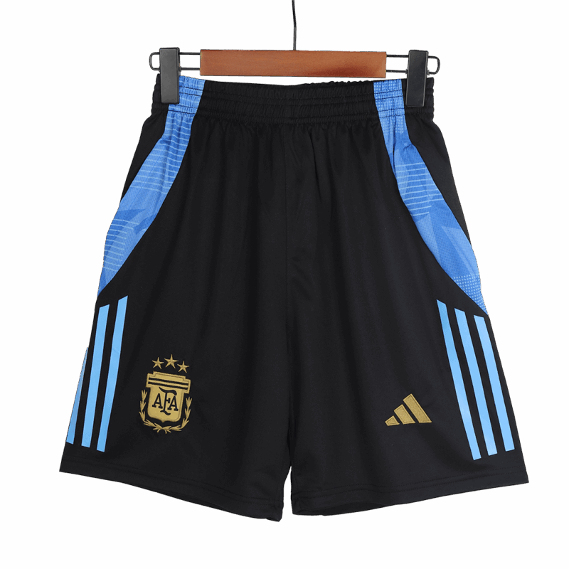 Argentina Pre-Match Training サッカーショーツ 2024