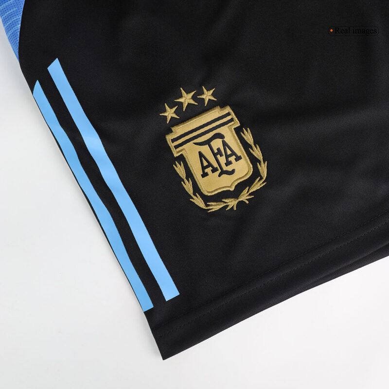Argentina Pre-Match Training サッカーショーツ 2024