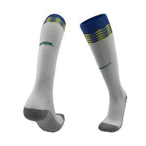 Brazil ホーム ユニフォーム キット Copa America 2024 (ユニフォーム+Shorts+Socks)