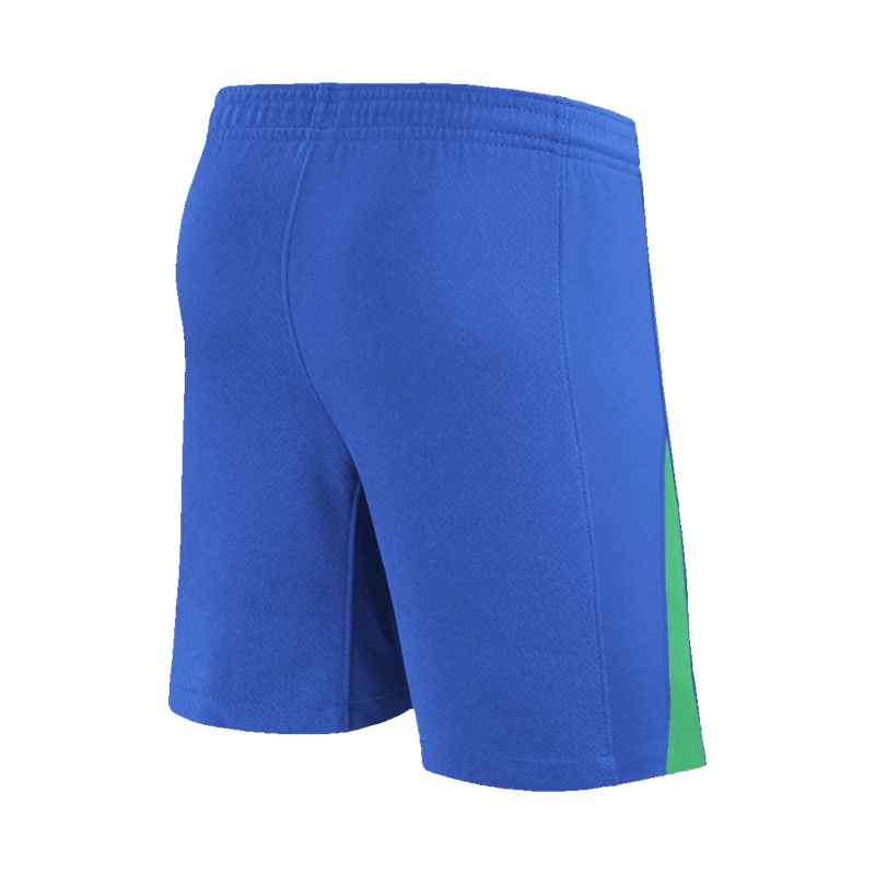 Brazil ホーム ユニフォーム キット Copa America 2024 (ユニフォーム+Shorts+Socks)