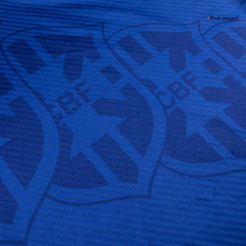 Brazil Away Soccer Jersey Retro 94/96