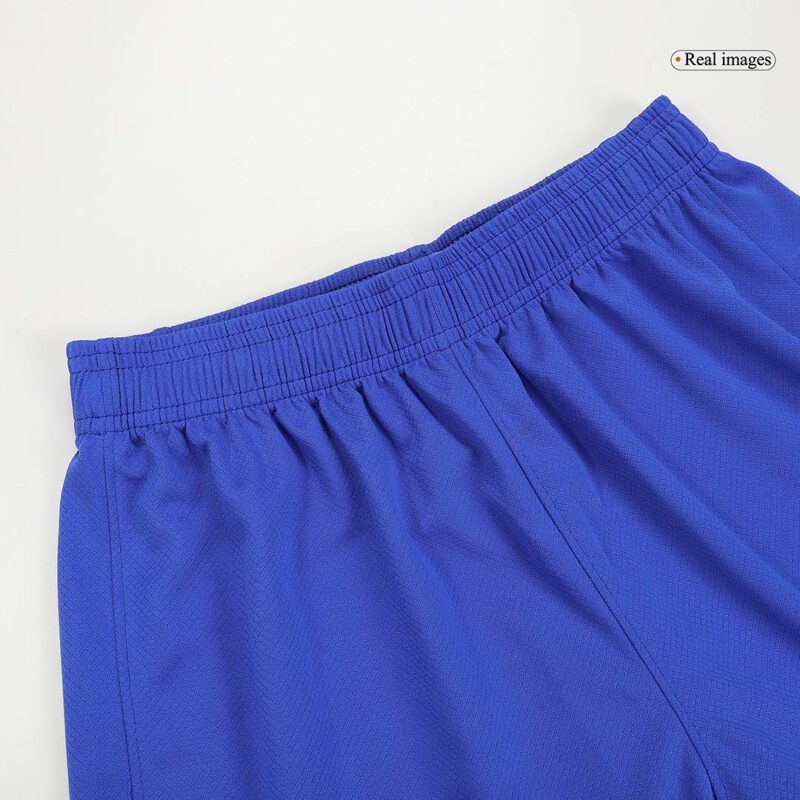 Brazil ホーム サッカーショーツ 2024