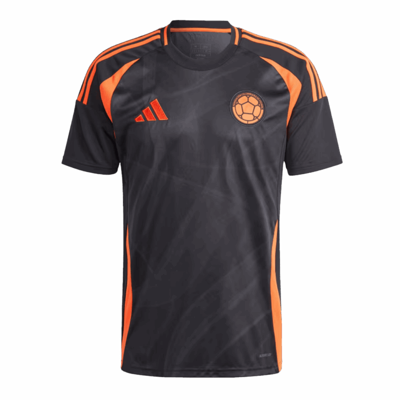 Colombia アウェイ ユニフォーム Copa America 2024