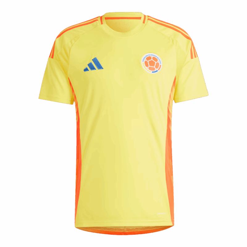 Colombia ホーム ユニフォーム Copa America 2024