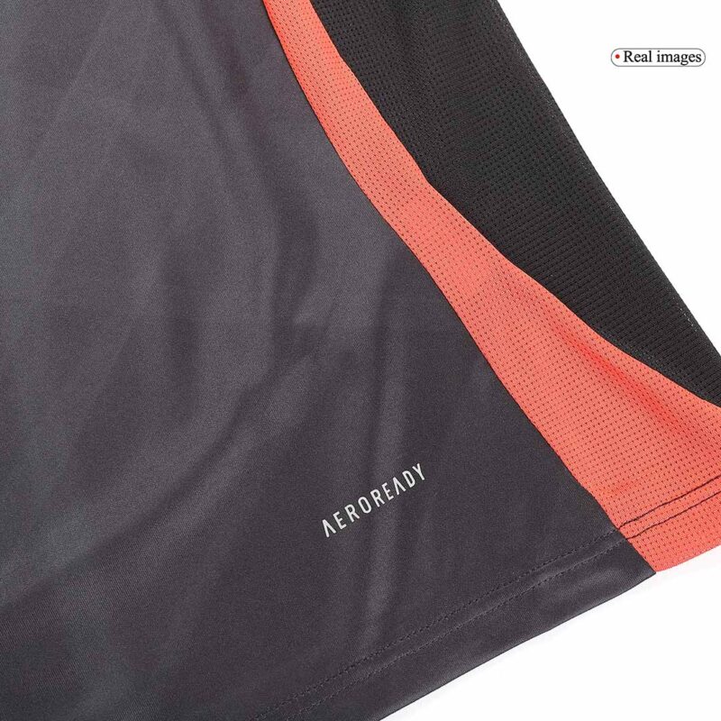 Colombia アウェイ ユニフォーム Copa America 2024