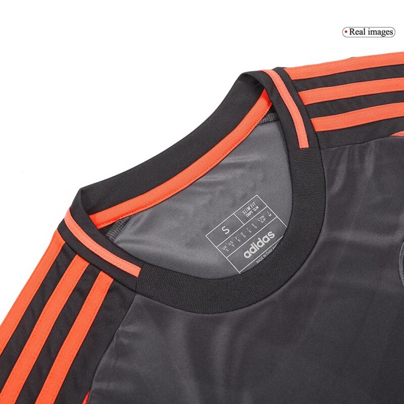 Colombia アウェイ ユニフォーム Copa America 2024