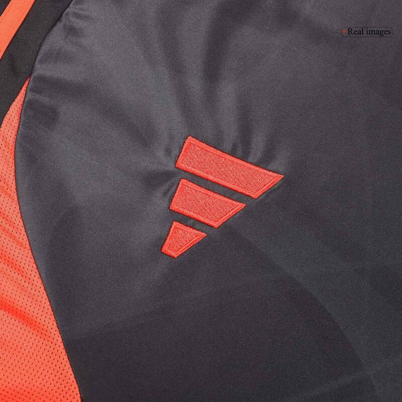 Colombia アウェイ ユニフォーム Copa America 2024