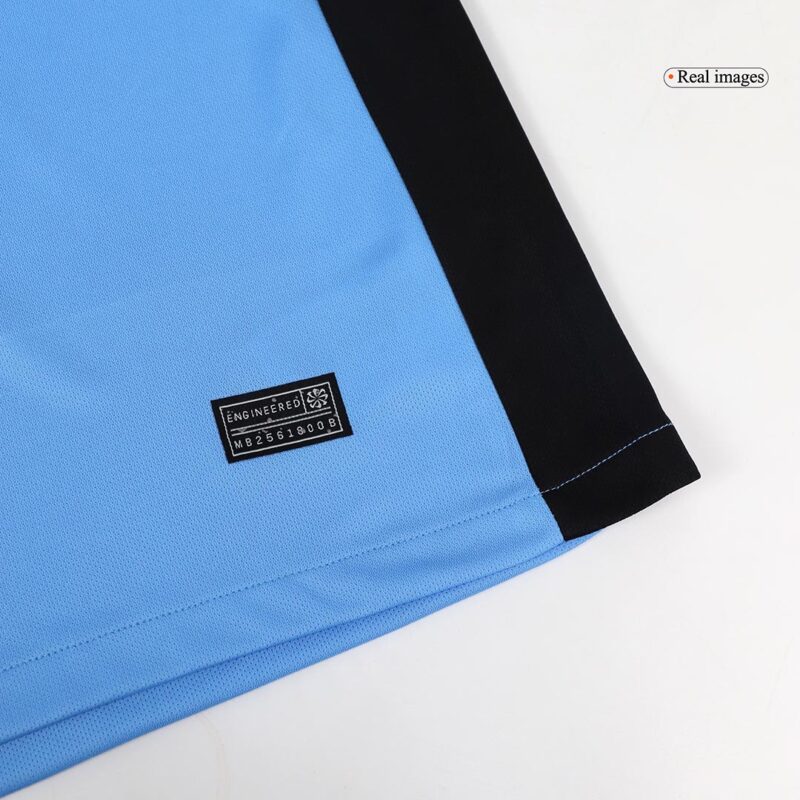 Uruguay ホーム ユニフォーム Copa America 2024