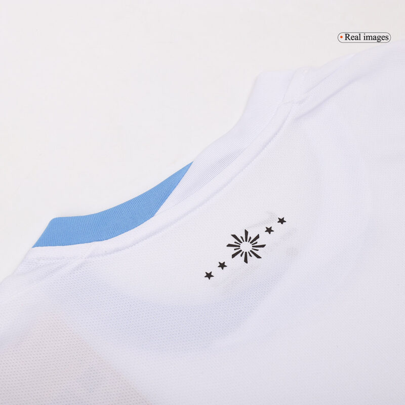 Uruguay アウェイ ユニフォーム Copa America 2024