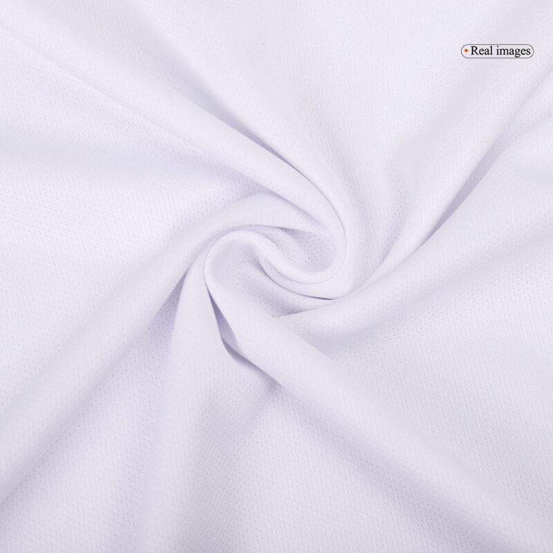 Uruguay アウェイ ユニフォーム Copa America 2024