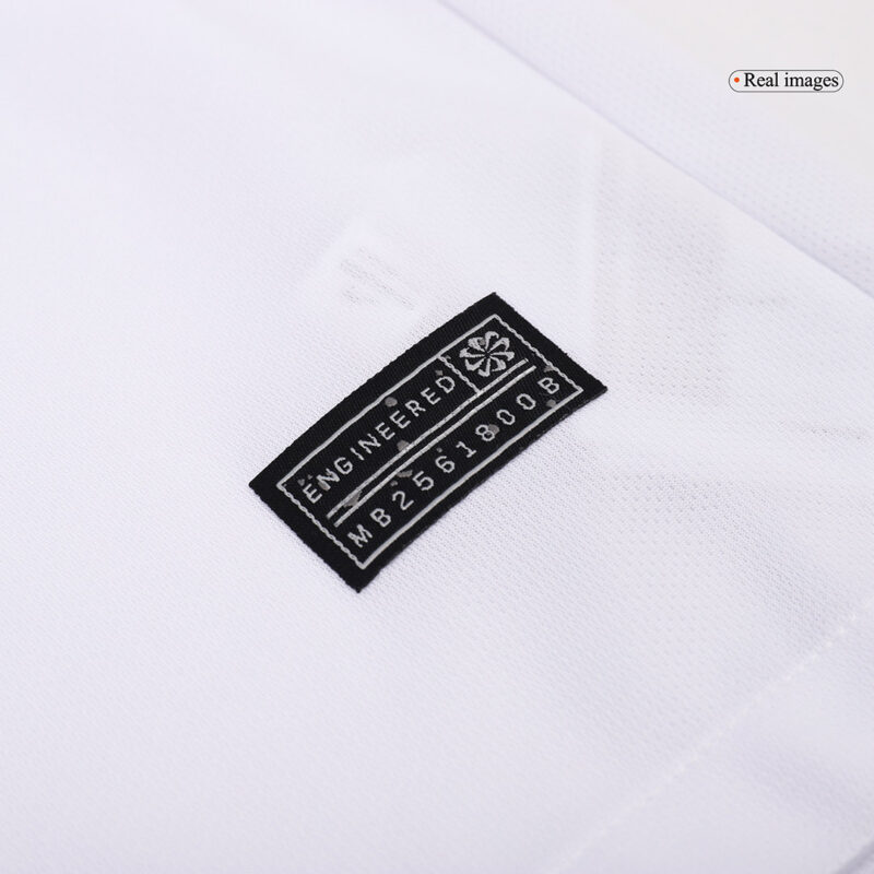 Uruguay アウェイ ユニフォーム Copa America 2024