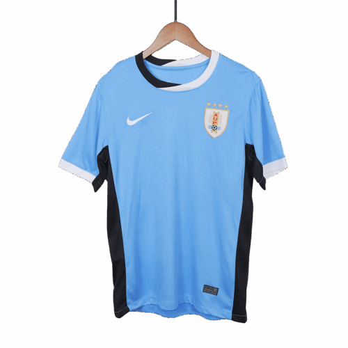 483701_1 Uruguay ホーム ユニフォーム Copa America 2024
