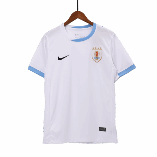 484494_1 Uruguay アウェイ ユニフォーム Copa America 2024