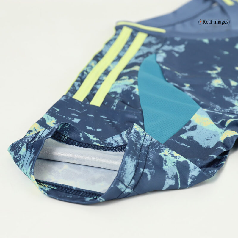 489513_10 アヤックス アウェイ ユニフォーム 2024/25