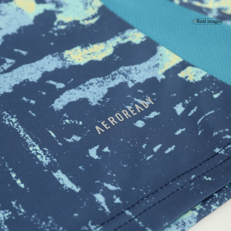 489513_11 アヤックス アウェイ ユニフォーム 2024/25